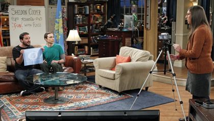 The Big Bang Theory