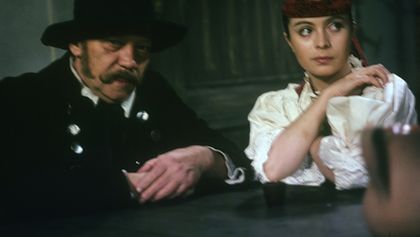Žofka z Janovic