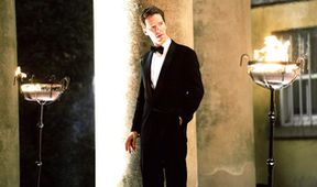 Patrick Melrose (3)