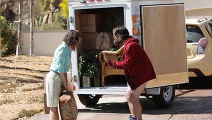 The Last Man on Earth