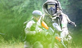 Paintball
