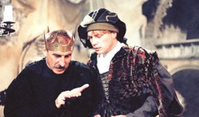 Princezna za tři koruny