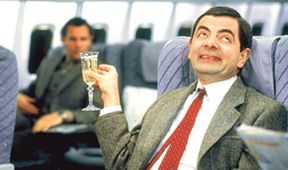 Bean: Najväčšia filmová katastrofa
