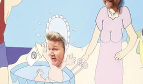 MasterChef Junior V (7/16)