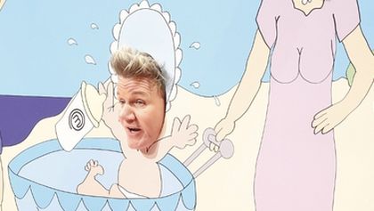 MasterChef Junior V (7/16)