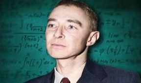 Skutečný Oppenheimer