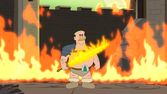 Brickleberry III (10)