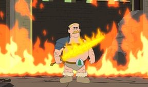 Brickleberry III (10)