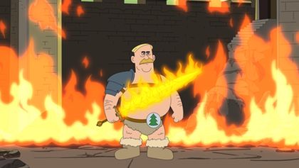 Brickleberry III (10)