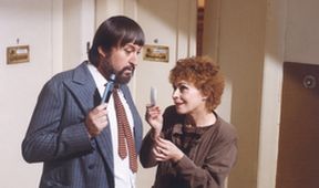 Arabela se vrací aneb Rumburak králem Říše pohádek (16/26)