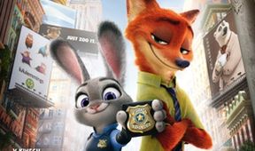 Zootropolis: Město zvířat