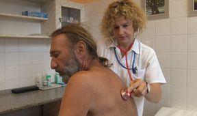 Příběhy moderní medicíny