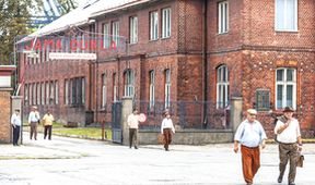 Dukla 61 (1/2)