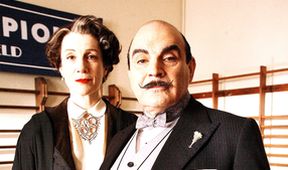 Hercule Poirot XI