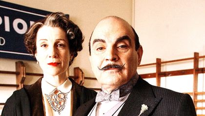 Hercule Poirot XI