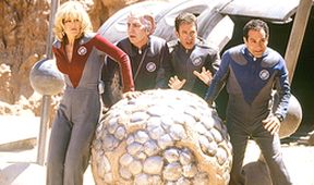 Galaxy Quest