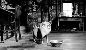 Frankenweenie: Domácí mazlíček