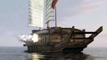 Ancient Impossible (4)