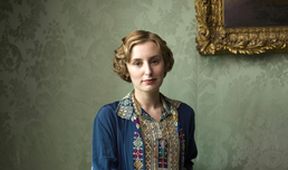 Panství Downton VI (8/10)
