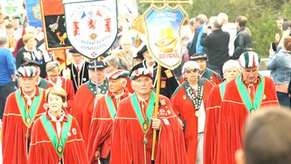 Kamera na cestách: Pyreneje, přirozená hranice mezi Francií a Španělskem