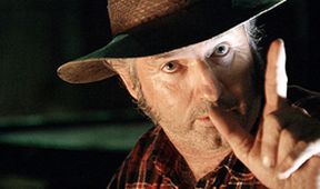 Wolf Creek