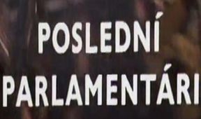 Poslední parlamentári