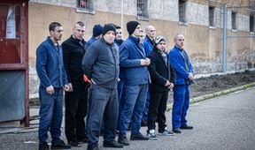 Za mřížemi: Nejkrutější věznice světa III (4)