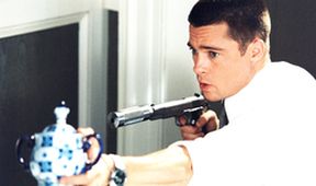 Mr. & Mrs. Smith