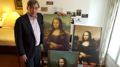 Mona Lisa Story