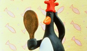 Wallace a Gromit – Nesprávné kalhoty