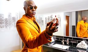Matrix Resurrections
