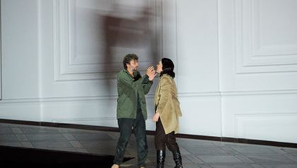 L. van Beethoven: Fidelio