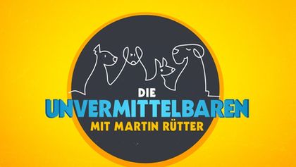 Die Unvermittelbaren - Mit Martin Rütter