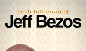 Tech mogulové a miliardáři: Jeff Bezos