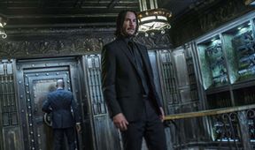 John Wick 3