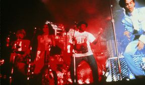 Prince: Sign o’ the Times