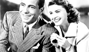 Casablanca