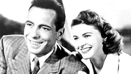 Casablanca