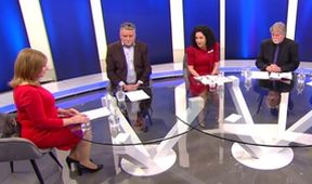 AKO Ďalej, RTVS?