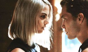Maximum Ride - Experimentální děti