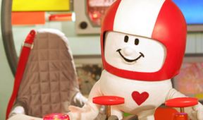 Helmi-Kinder-Verkehrs-Club