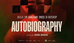 Autobiografie