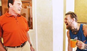Conor McGregor: Notorious