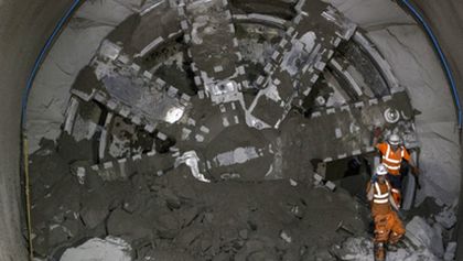 Project Impossible (2)