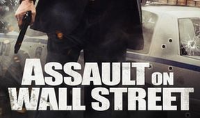 Útok na Wall Street