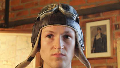 Hitlerův vpád na východ: Počáteční dny