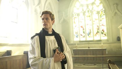 Grantchester (1/6)