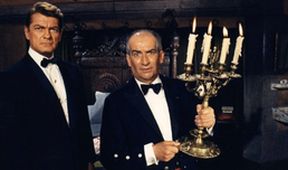Fantomas kontra Interpol