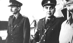 Černí baroni