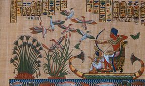 Egypt, Mýty a fakta historie (5/6)